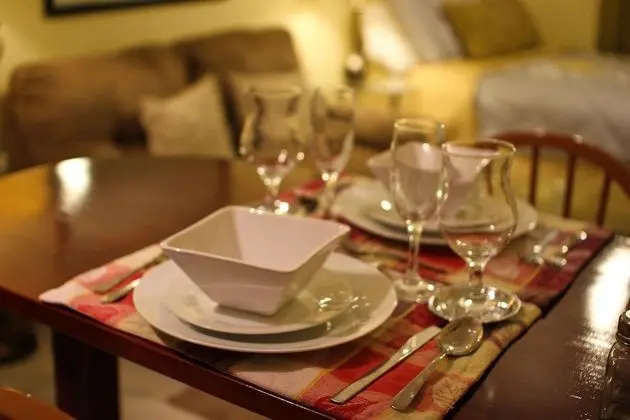 Comfort Stüdyo, 1 Yatak Odası