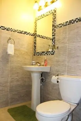 Comfort Stüdyo, 1 Yatak Odası