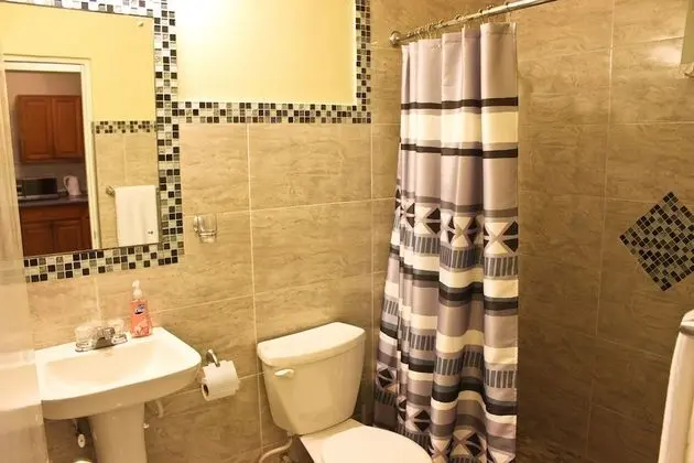 Comfort Stüdyo, 1 Yatak Odası