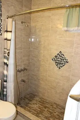 Comfort Stüdyo, 1 Yatak Odası