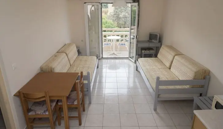 Family Apart Daire, 1 Yatak Odası, Deniz Manzaralı