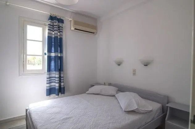 Apart Daire, Bahçe Manzaralı, Denize Sıfır