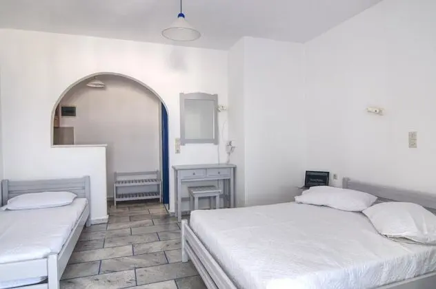 Apart Daire, Bahçe Manzaralı, Denize Sıfır