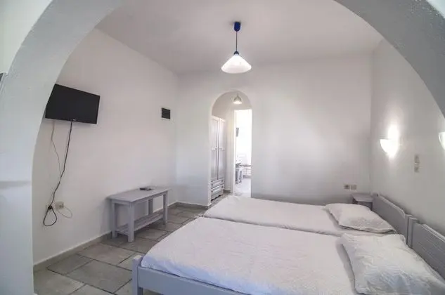 Apart Daire, Bahçe Manzaralı, Denize Sıfır