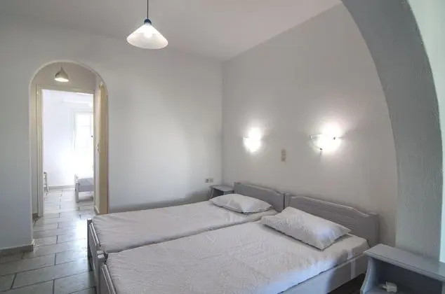 Apart Daire, Bahçe Manzaralı, Denize Sıfır