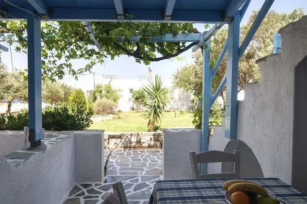 Apart Daire, Bahçe Manzaralı, Denize Sıfır
