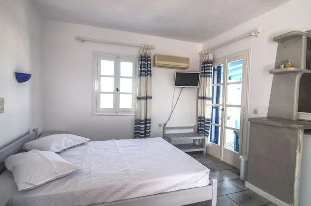Stüdyo, Deniz Manzaralı, Denize Sıfır