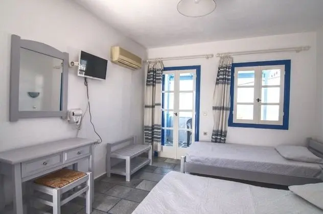 Stüdyo, Deniz Manzaralı, Denize Sıfır