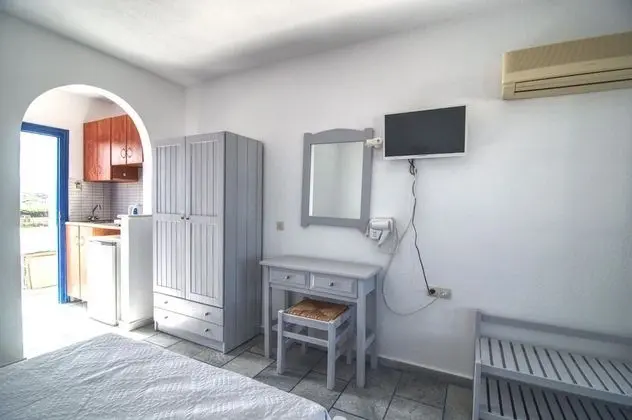 Stüdyo, Deniz Manzaralı, Denize Sıfır