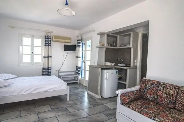Stüdyo, Deniz Manzaralı, Denize Sıfır
