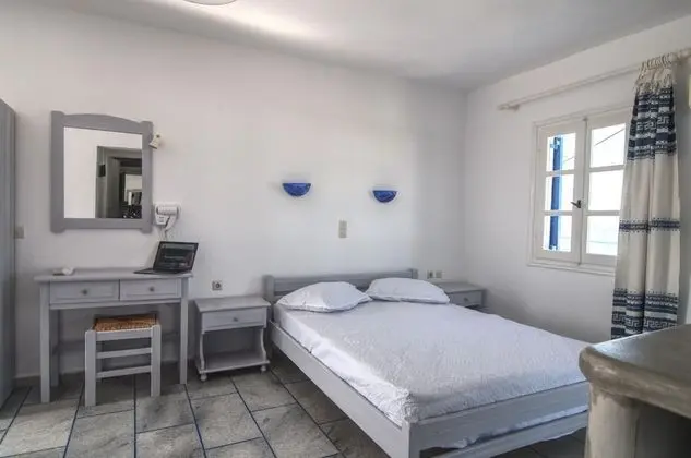 Stüdyo, Deniz Manzaralı, Denize Sıfır