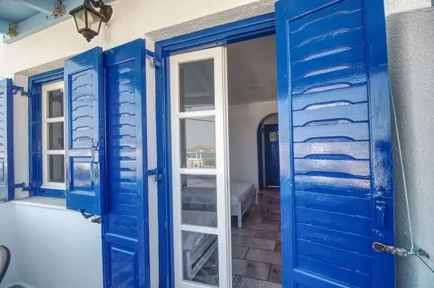 Stüdyo, Deniz Manzaralı, Denize Sıfır