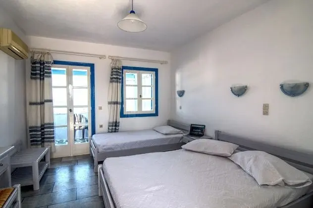 Stüdyo, Deniz Manzaralı, Denize Sıfır