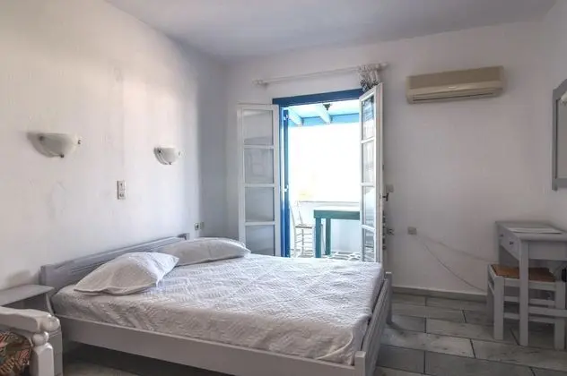 Stüdyo, Deniz Manzaralı, Denize Sıfır