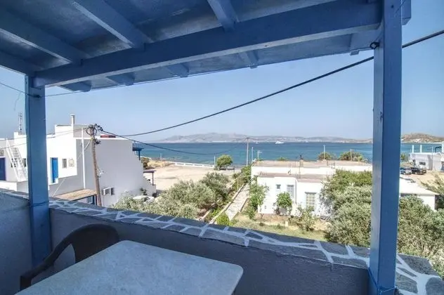 Stüdyo, Deniz Manzaralı, Denize Sıfır