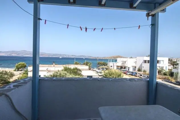 Stüdyo, Deniz Manzaralı, Denize Sıfır
