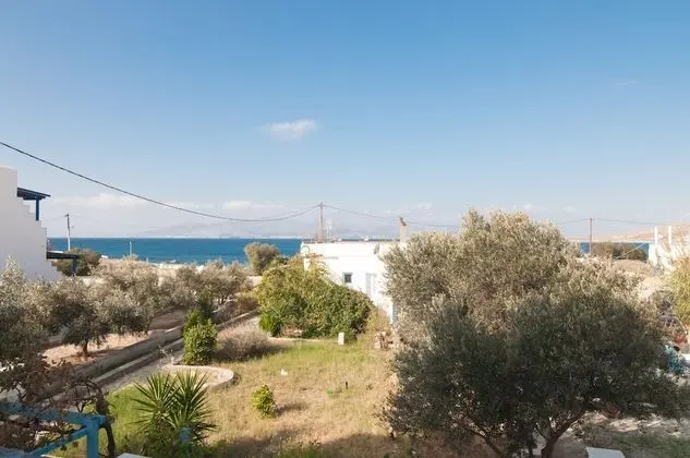 Stüdyo, Deniz Manzaralı, Denize Sıfır