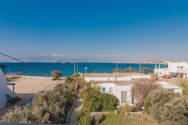 Stüdyo, Deniz Manzaralı, Denize Sıfır