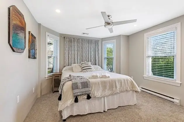 Daire (Sunset Suite)