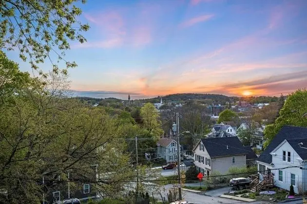 Daire (Sunset Suite)