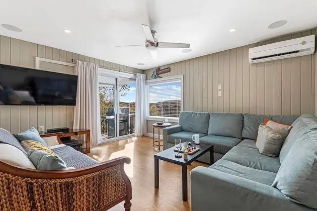 Daire (Sunset Suite)