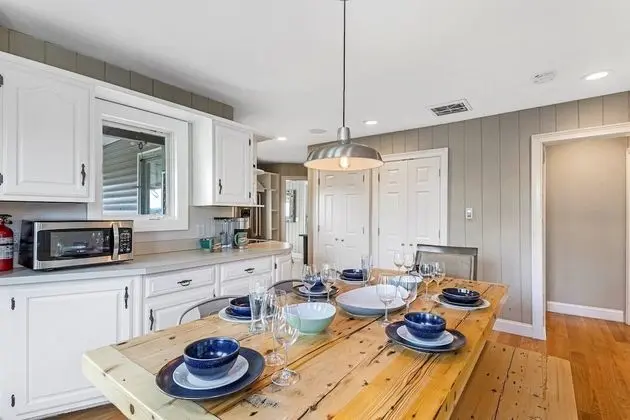 Daire (Sunset Suite)