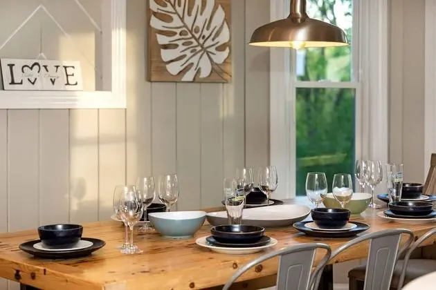 Daire (Sunset Suite)