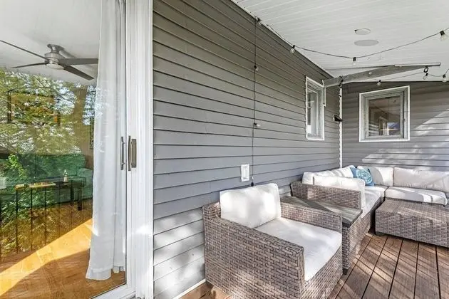 Daire (Sunset Suite)