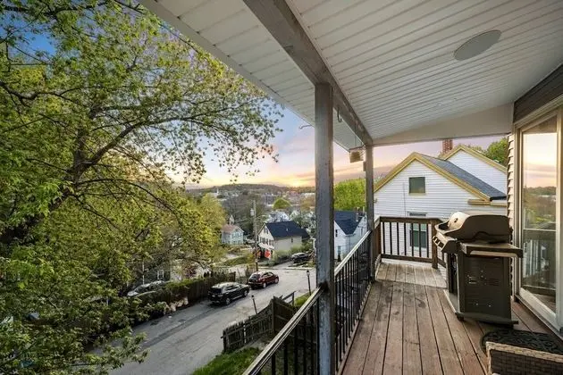 Daire (Sunset Suite)