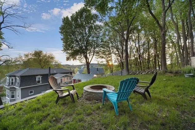 Daire (Sunset Suite)