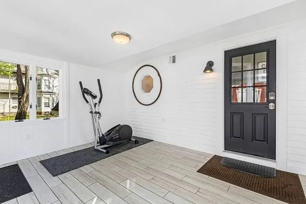 Daire (Sunset Suite)