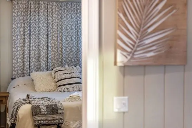 Daire (Sunset Suite)