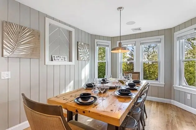 Daire (Sunset Suite)