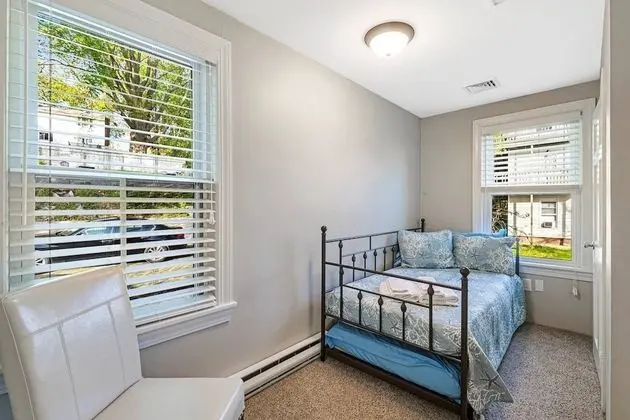 Daire (Sunset Suite)