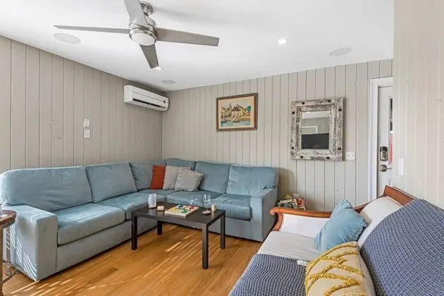 Daire (Sunset Suite)