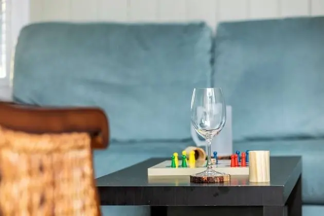 Daire (Sunset Suite)