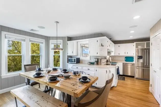 Daire (Sunset Suite)