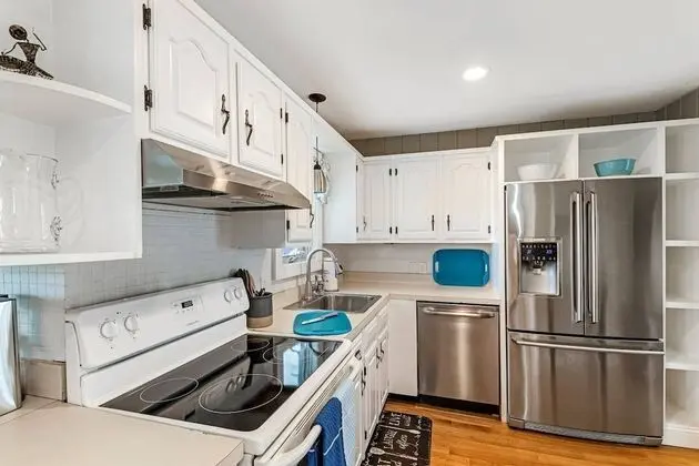 Daire (Sunset Suite)