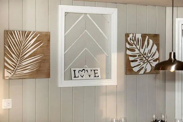 Daire (Sunset Suite)