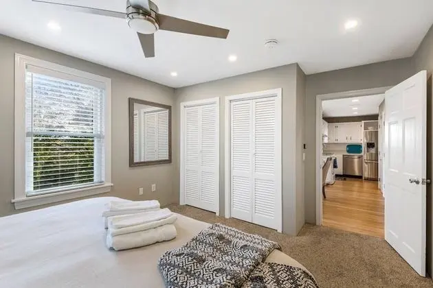 Daire (Sunset Suite)