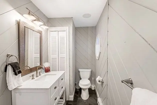 Daire (Sunset Suite)