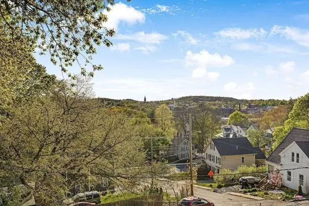 Daire (Sunset Suite)