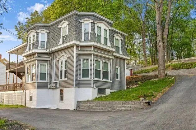 Daire (Sunset Suite)