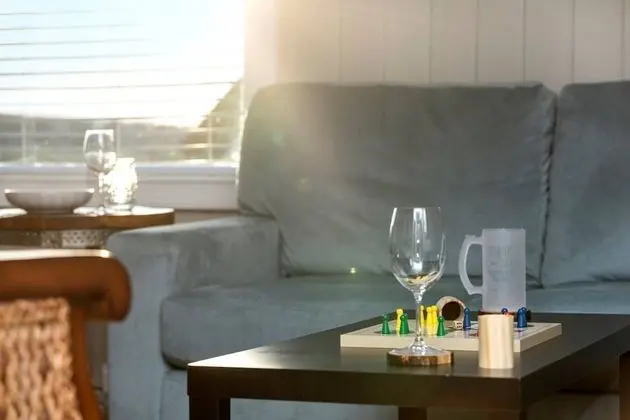 Daire (Sunset Suite)