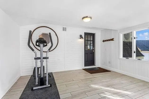 Daire (Sunset Suite)