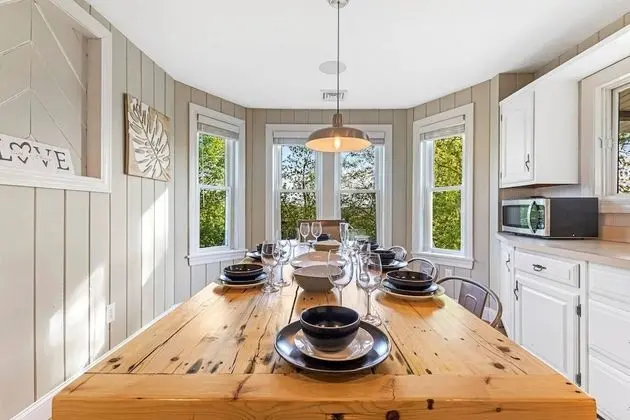 Daire (Sunset Suite)