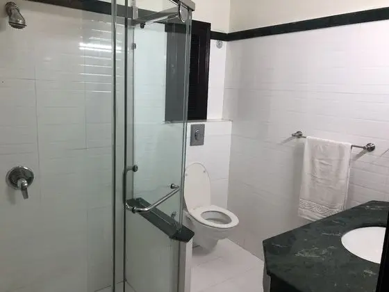 Deluxe İki Ayrı Yataklı Oda