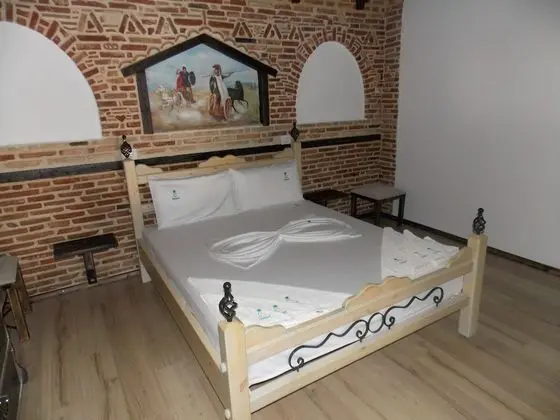 Deluxe Süit, Deniz Manzaralı