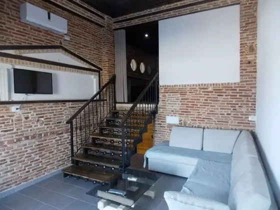 Deluxe Süit, Deniz Manzaralı