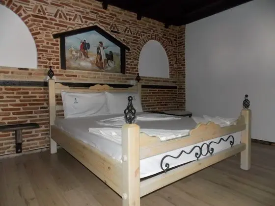 Deluxe Süit, Deniz Manzaralı